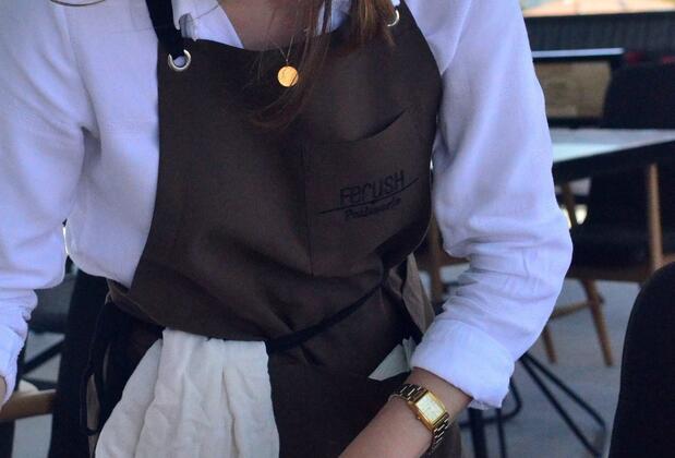 Ferush Otel - Görsel 28