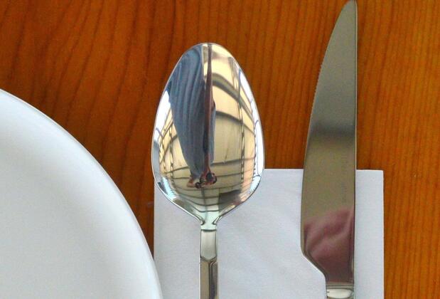 Ferush Otel - Görsel 32