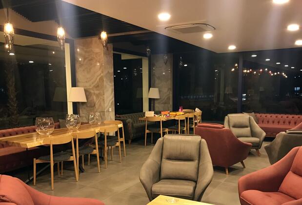 Ferush Otel - Görsel 20