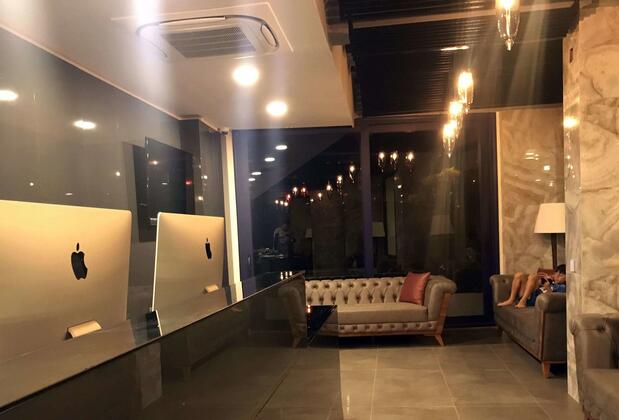 Ferush Otel - Görsel 18