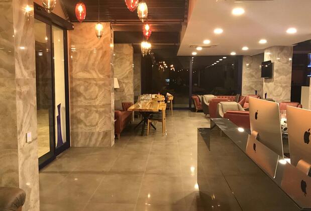 Ferush Otel - Görsel 19