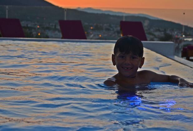 Ferush Otel - Görsel 15