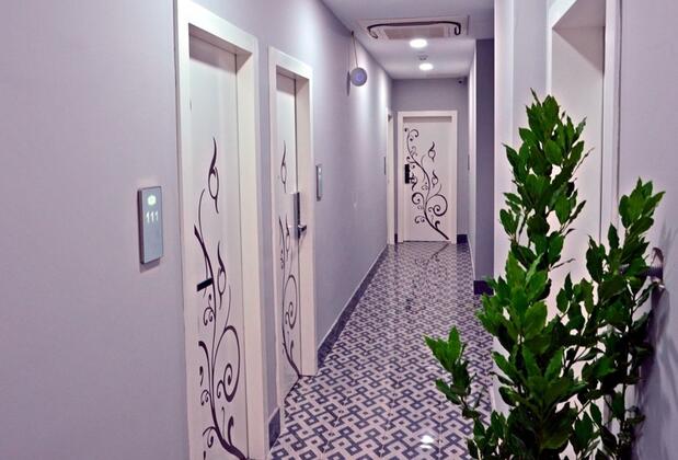 Ferush Otel - Görsel 33