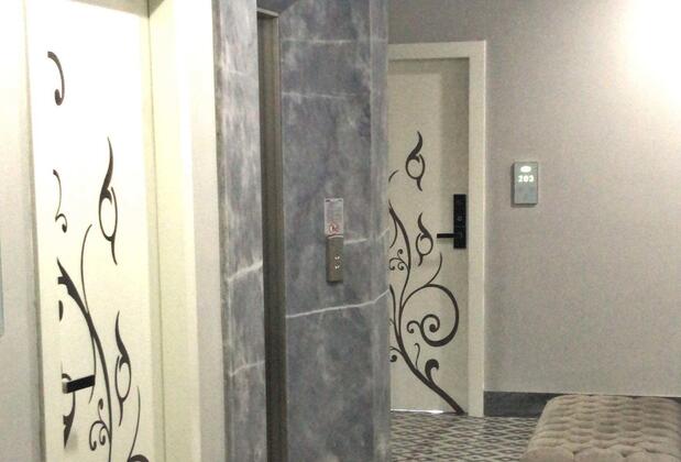 Ferush Otel - Görsel 34