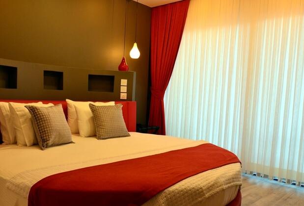 Ferush Otel - Görsel 35