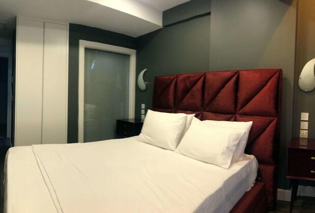 Ferush Otel - Görsel 36