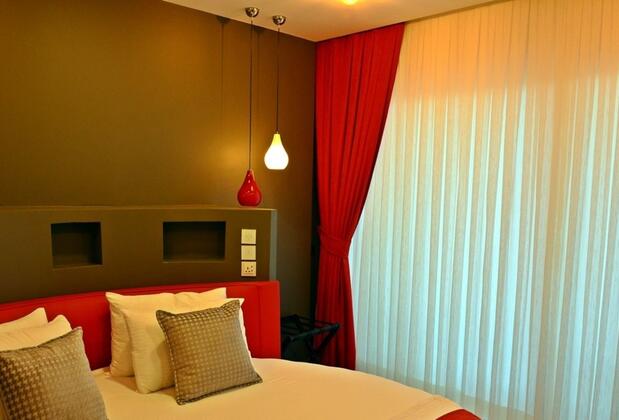 Ferush Otel - Görsel 37