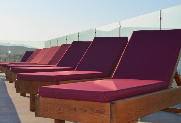 Ferush Otel - Görsel 12