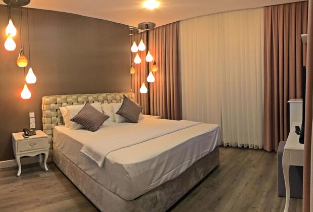 Ferush Otel - Görsel 39