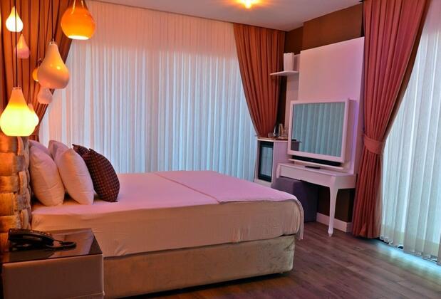 Ferush Otel - Görsel 40