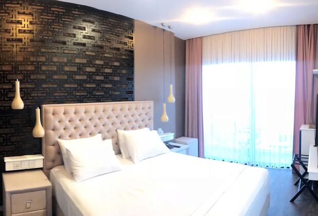 Ferush Otel - Görsel 41