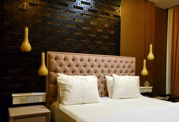 Ferush Otel - Görsel 42