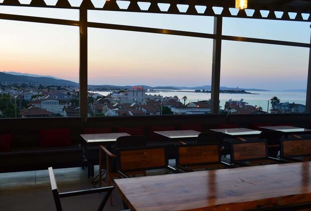 Ferush Otel - Görsel 5