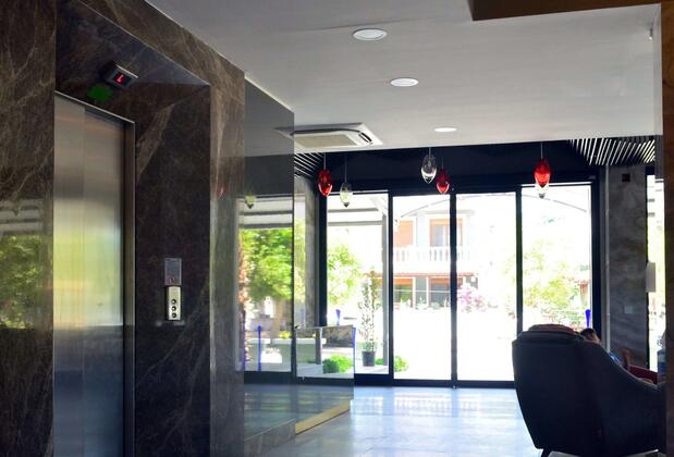 Ferush Otel - Görsel 29