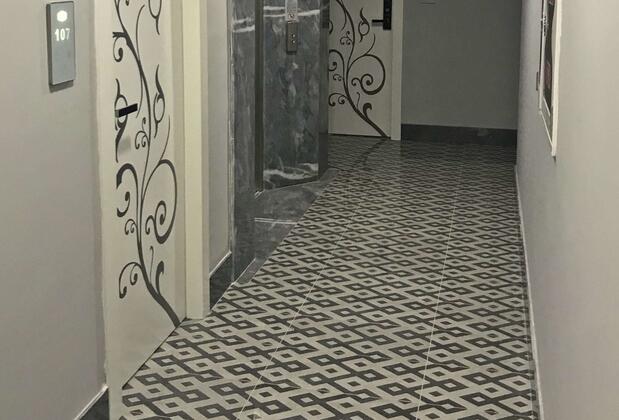 Ferush Otel - Görsel 43