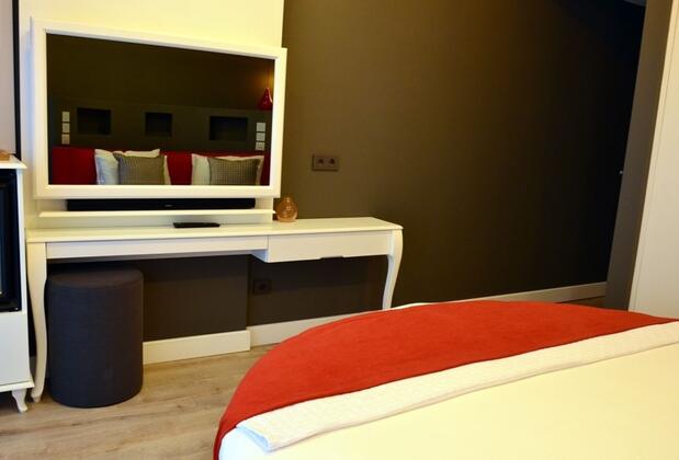 Ferush Otel - Görsel 44