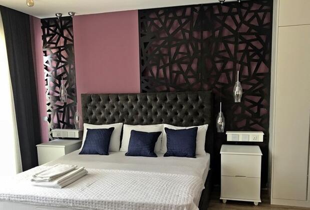 Ferush Otel - Görsel 47