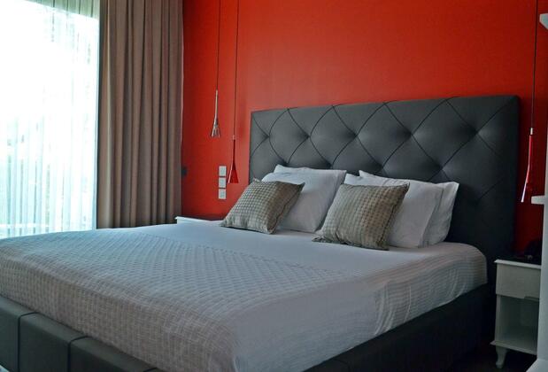 Ferush Otel - Görsel 48