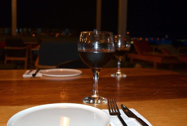 Ferush Otel - Görsel 49