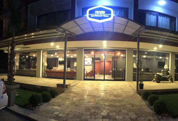 Ferush Otel - Görsel 3