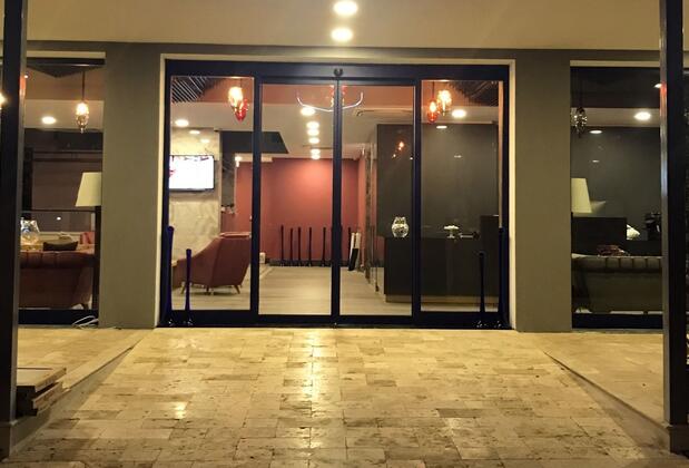 Ferush Otel - Görsel 4