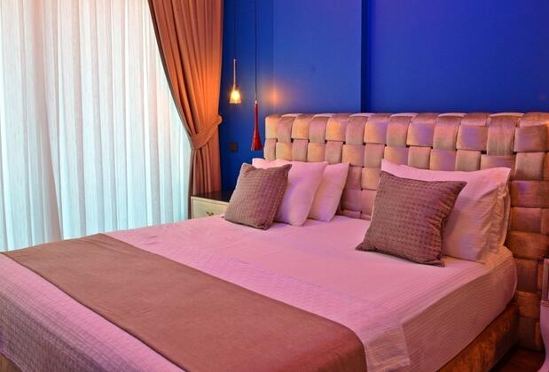 Ferush Otel - Görsel 50