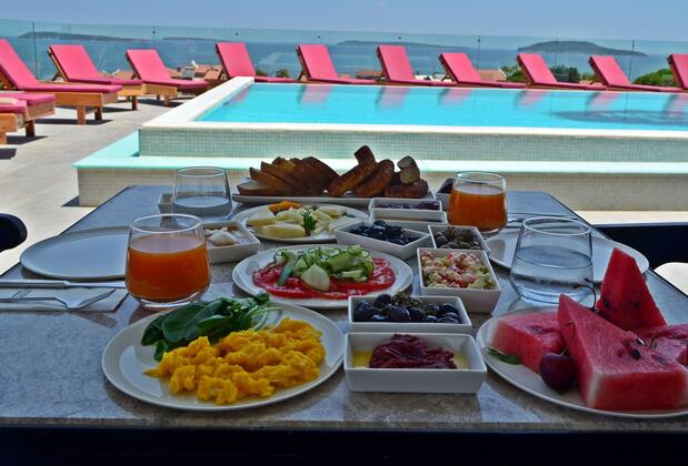 Ferush Otel - Görsel 6