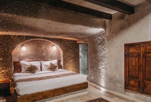 Eren Bey Cave Hotel - Görsel 5