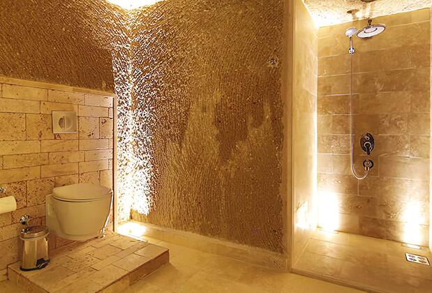 Eren Bey Cave Hotel - Görsel 16