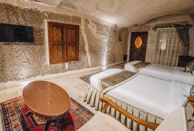 Eren Bey Cave Hotel - Görsel 22