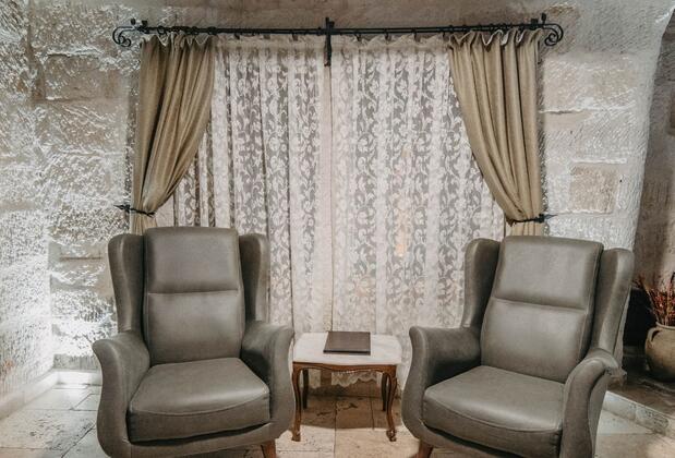 Eren Bey Cave Hotel - Görsel 26