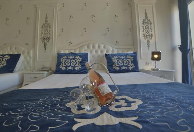 Sarnıç Hotel İstanbul - Görsel 19