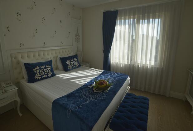 Sarnıç Hotel İstanbul - Görsel 26