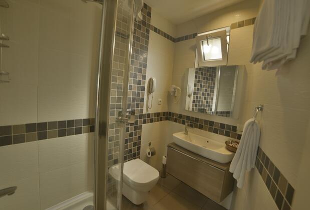 Sarnıç Hotel İstanbul - Görsel 27