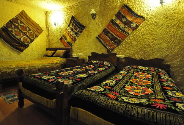 Kısmet Cave House - Görsel 9