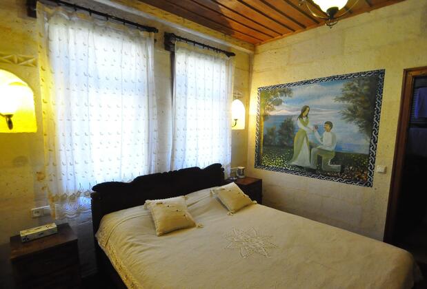 Kısmet Cave House - Görsel 12