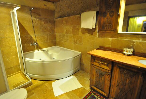 Kısmet Cave House - Görsel 13