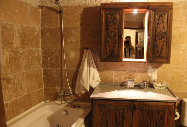 Kısmet Cave House - Görsel 14