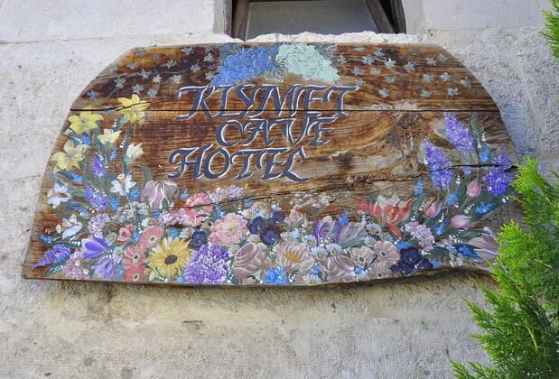 Kısmet Cave House - Görsel 7