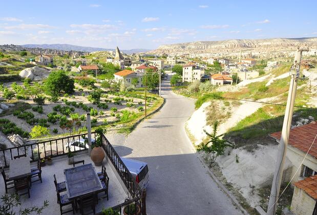 Kısmet Cave House - Görsel 3