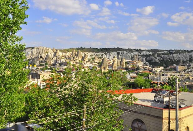 Kısmet Cave House - Görsel 8