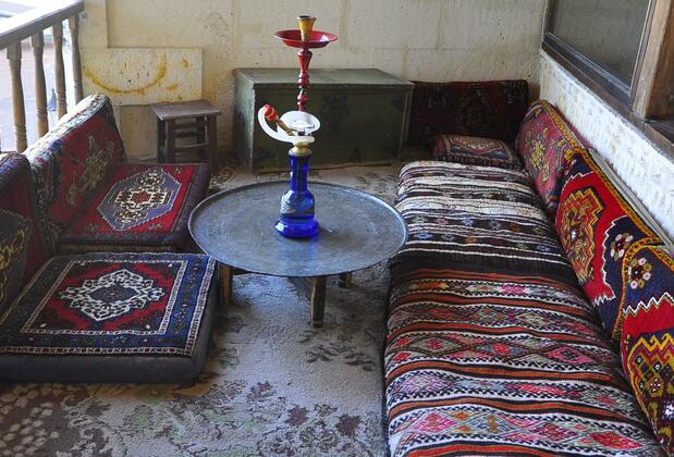 Kısmet Cave House - Görsel 18