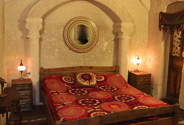 Kısmet Cave House - Görsel 21