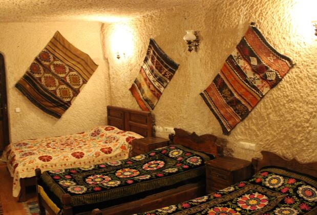 Kısmet Cave House - Görsel 23