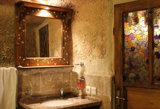 Kısmet Cave House - Görsel 24