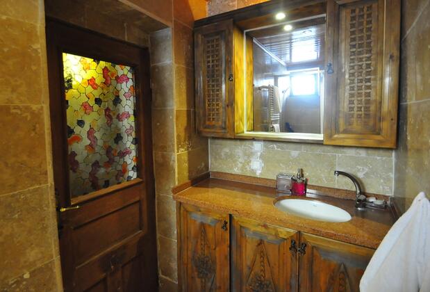 Kısmet Cave House - Görsel 25