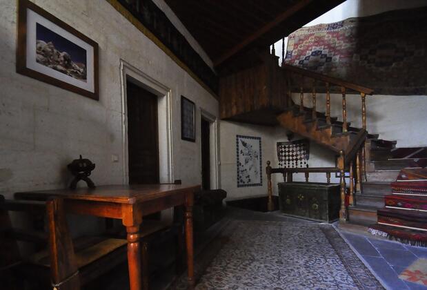 Kısmet Cave House - Görsel 26