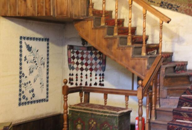 Kısmet Cave House - Görsel 27