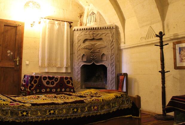 Kısmet Cave House - Görsel 29