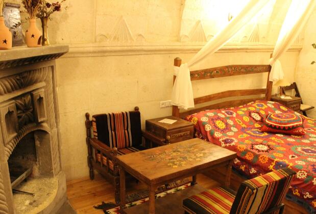 Kısmet Cave House - Görsel 30